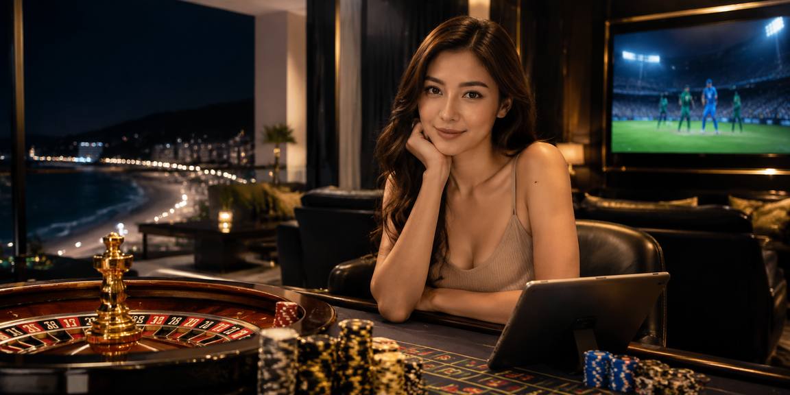 ku789b Hoàn tiền sảnh casino